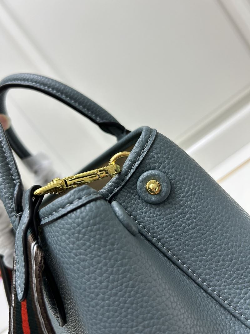 Prada Top Handle Bags